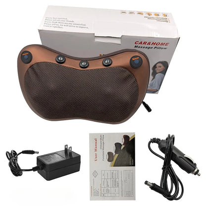 Alignix Neck & Shoulder Massager