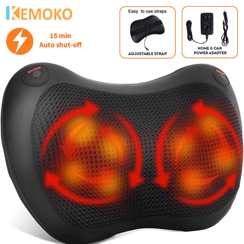 Alignix Neck & Shoulder Massager