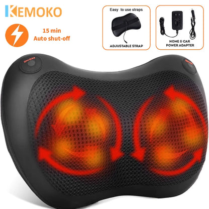 Alignix Neck & Shoulder Massager