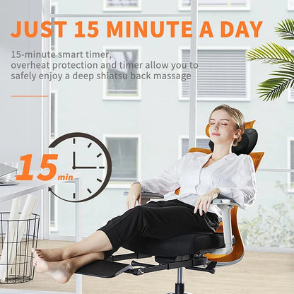 Alignix Neck & Shoulder Massager