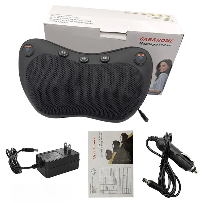 Alignix Neck & Shoulder Massager